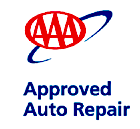 AAA - Approved Auto Repair